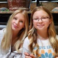 leah maus real name|Leah from Francesca and Leah .